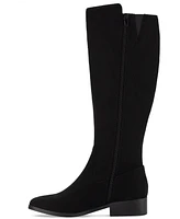 Style & Co Women's Charmanee Tall Boots, Created for Macy's
