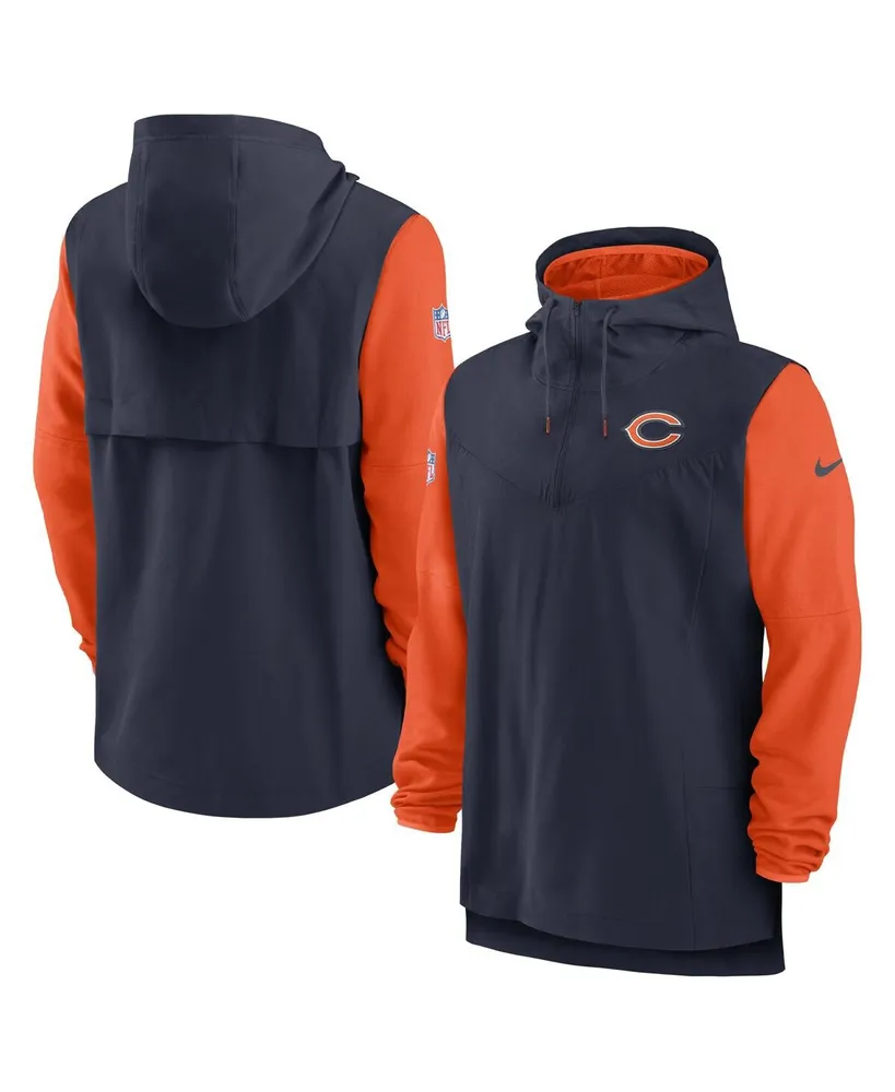 macys nike jacket