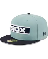 Men's New Era Light Blue