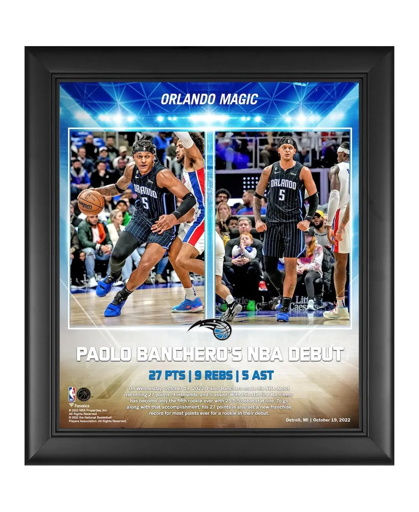 Micah Parsons Dallas Cowboys Fanatics Authentic 2021 NFL Defensive Rookie  of the Year 15'' x 17'' Framed Collage Photo