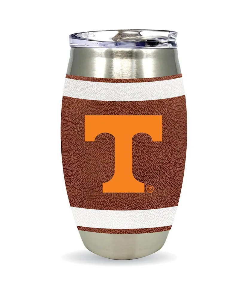 Tennessee Orange Full Wrap Tumbler - Show your Tennessee Titans