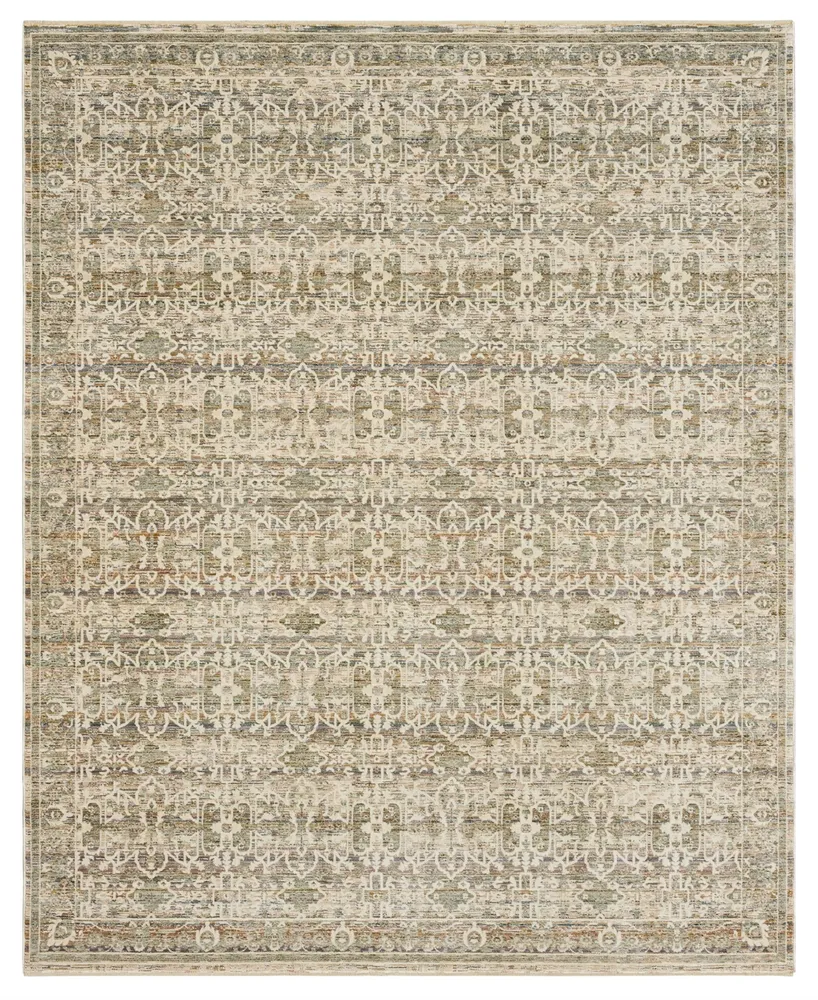 Karastan Divina Bliss 6'6" x 9'6" Area Rug