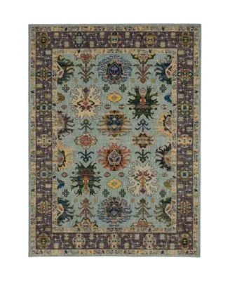 Karastan Pandora Obsession Area Rug