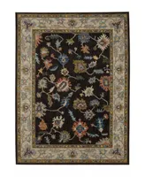 Karastan Pandora Fury Area Rug