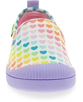 Toddler Little Girl's and Big Puddle Sneaker