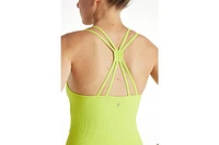 Electric Yoga Women's Rib Cami