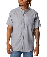 Columbia Men's Rapid Rivers Short Sleeve Shirt