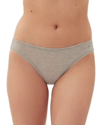 Gap GapBody Women's Breathe Bikini Underwear GPW00175