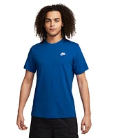 Nike Men's Sportswear Club T-Shirt