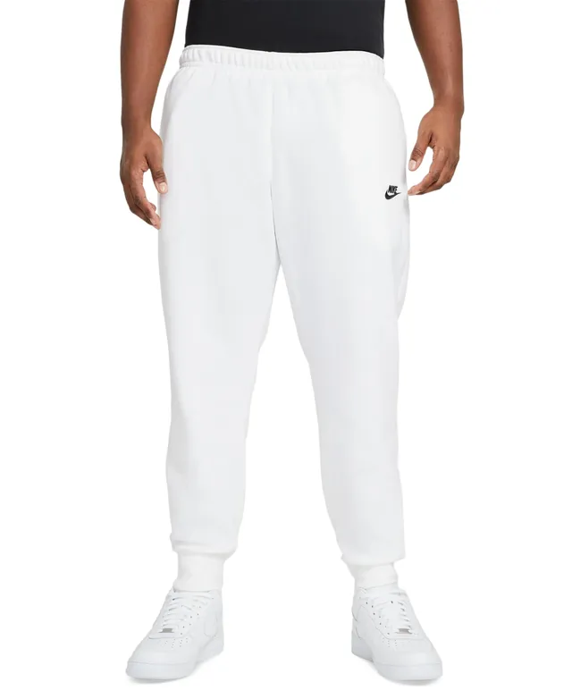 Nike Men's Club Fleece Sweat Shorts - Macy's