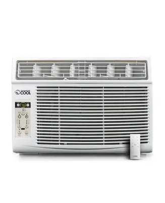 Commercial Cool 10,000 Btu Window Air Conditioner