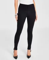 I.n.c. International Concepts Women's Mid Rise Skinny-Leg Jeans, Created for Macy's