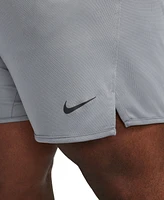 Nike Totality Men's Dri-fit Drawstring Versatile 7" Shorts