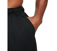 Nike Men's Totality Dri-fit Unlined Versatile 9" Shorts