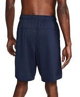 Nike Men's Totality Dri-fit Unlined Versatile 9" Shorts