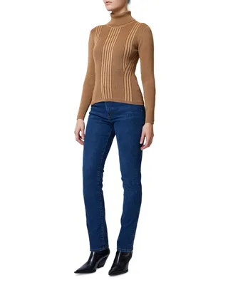 French Connection Women's Mari Turtleneck Sweater