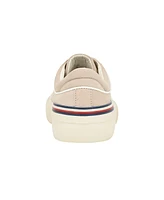 Tommy Hilfiger Women's Kerline Casual Lace Up Sneakers