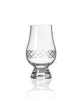 Rolf Glass Diamond Scotch Glencairn 6.75oz