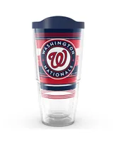 Tervis Tumbler Washington Nationals 24 Oz Hype Stripe Classic Tumbler