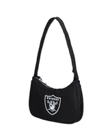 Women's Foco Las Vegas Raiders Printed Mini Purse