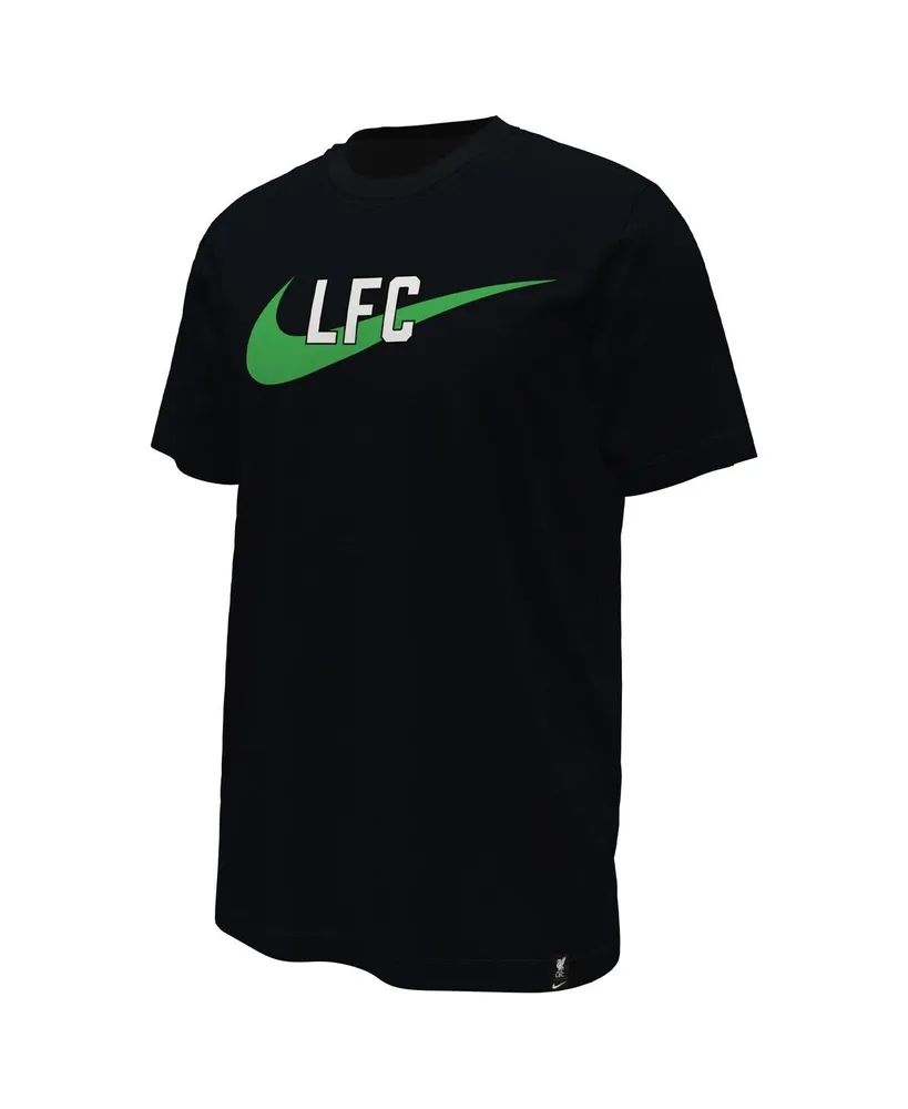 Men's Nike Liverpool Swoosh T-shirt
