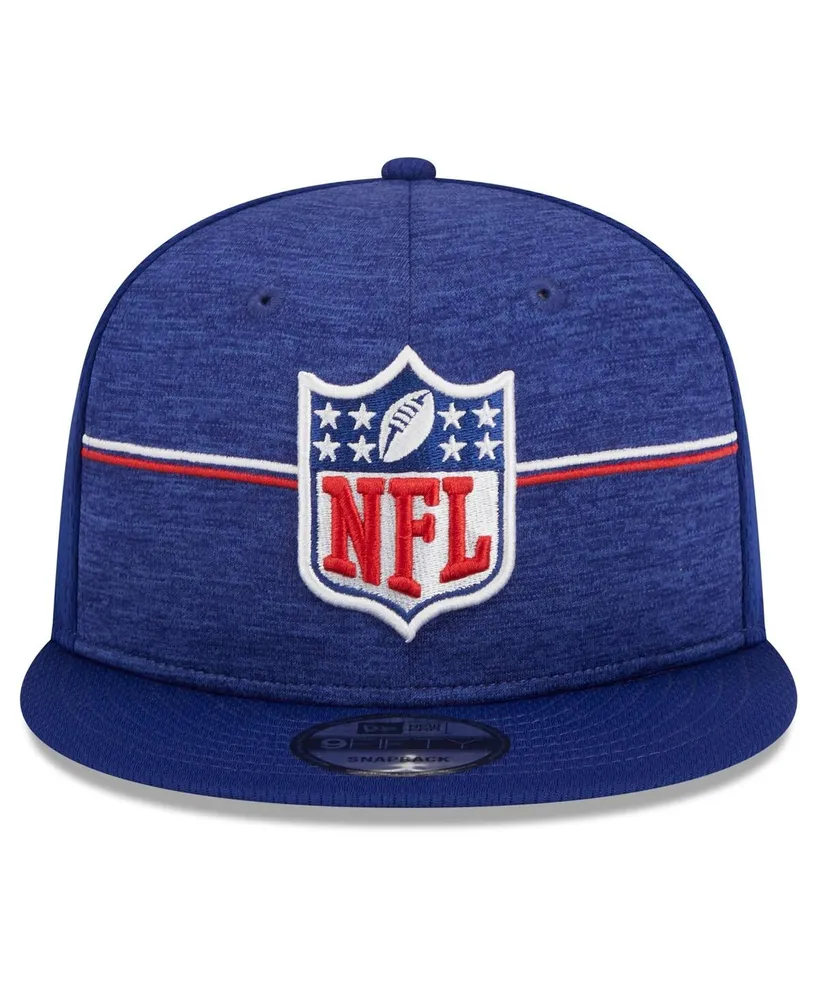 Men's New Era Navy 2023 Nfl Training Camp 9FIFTY Snapback Hat