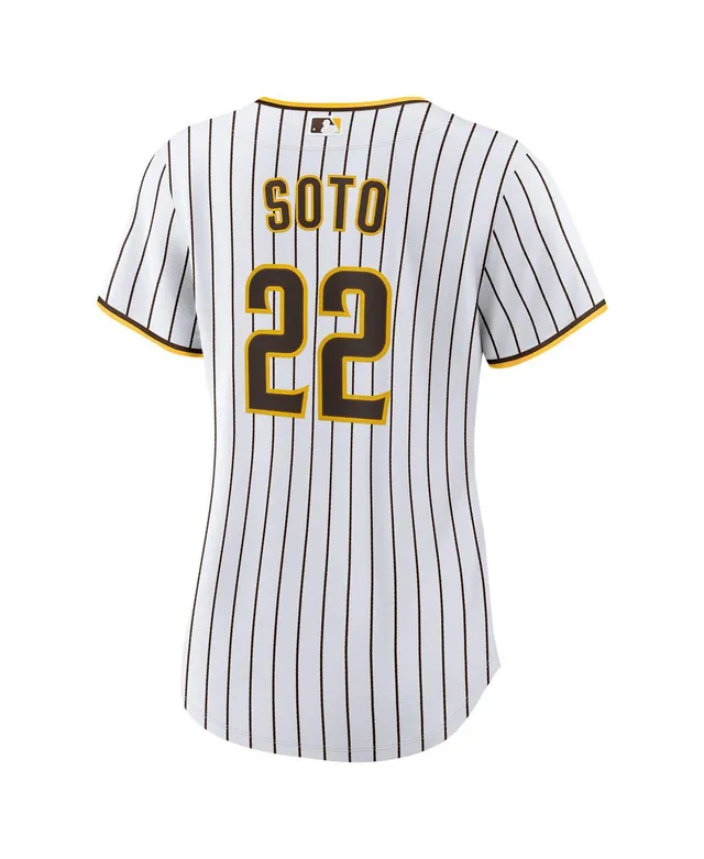 Nike San Diego Padres Women's Official Player Replica Jersey - Fernando Tatis  Jr. - Macy's