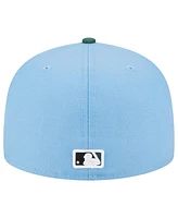 Men's New Era Sky Blue