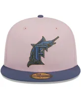 Men's New Era Pink
