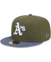 Men's New Era Olive