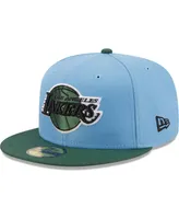 Men's New Era Light Blue