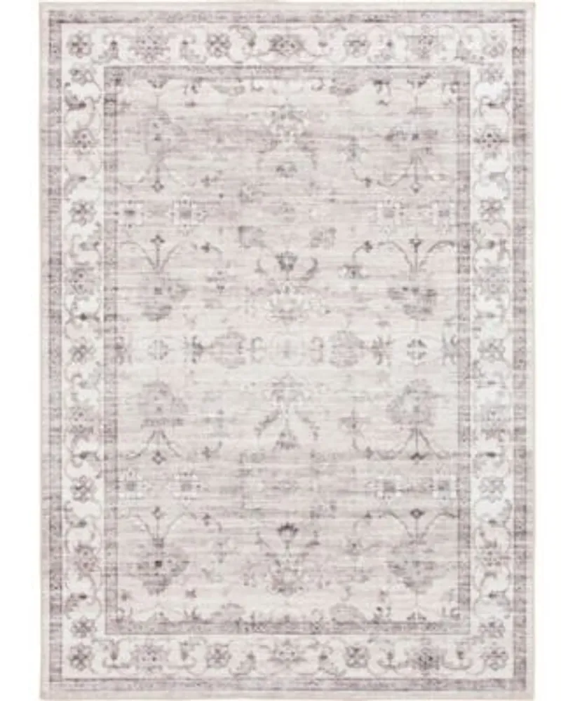 Trisha Yearwood Home Revitalize Washable Vicosa Area Rug