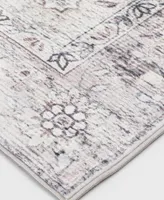 Km Home Belmont Dalinda 5' x 7' Area Rug