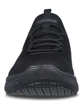 Skechers Men's Slip-ins Work- Summits - Colsin Casual Wide-Width Sneakers from Finish Line