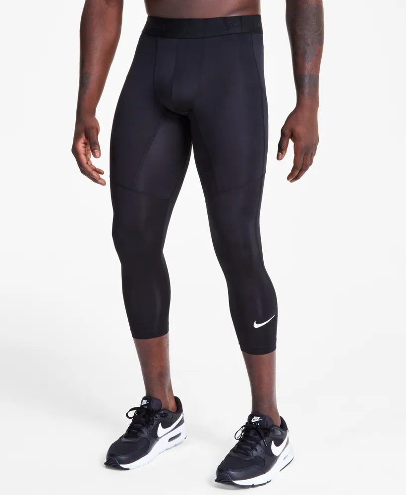 Nike Pro Dri-FIT Men's Tights. Nike IN