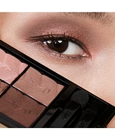 Yves Saint Laurent Couture Mini Eyeshadow Clutch