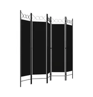 vidaXL -Panel Room Divider 78.7"x70.9