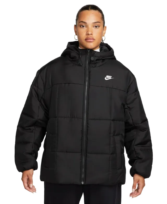 Nike Men's Sportswear Windrunner Therma-FIT Midweight Puffer