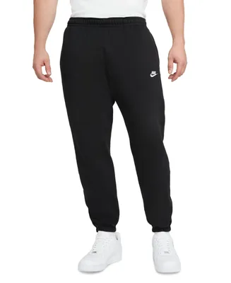 Nike Men's Sportswear Club Fleece Pants