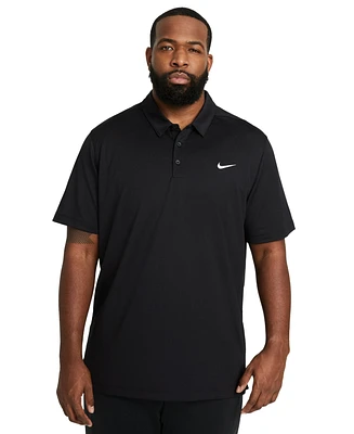 Nike Men's Dri-fit Football Polo