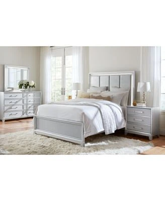 Fensby Bedroom Collection