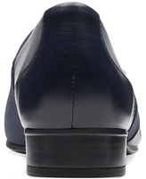Clarks Women's Juliet Gem Slip-On Flats