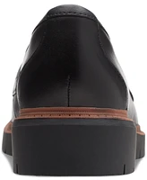 Clarks Women's Westlynn Bella Lug-Sole Comfort Loafers