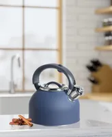 Oggi 1.9 Litre Whistling Tea Kettle