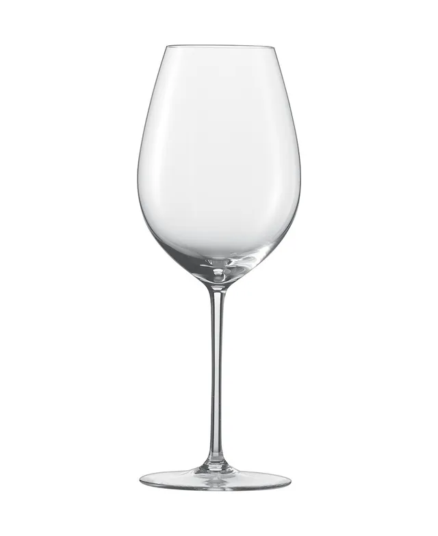 Schott Zwiesel Ivento 2-pc. Champagne Flutes, Color: Clear - JCPenney