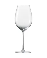 Zwiesel Glas Handmade Enoteca Rioja 23.3 oz, Set of 2