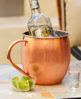 Oggi Jumbo 3 Litre Moscow Mule Mug