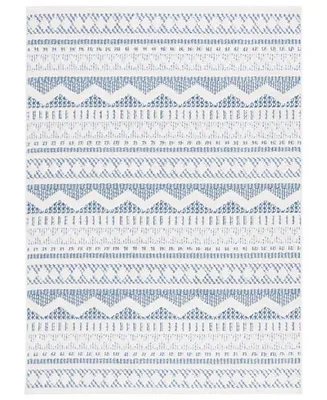 Safavieh Alamo ALM716 4' x 6' Area Rug