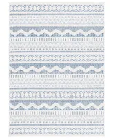 Safavieh Alamo ALM716 4' x 6' Area Rug