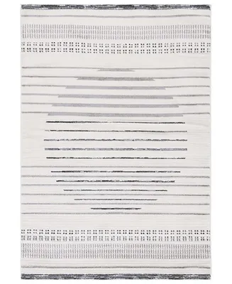 Safavieh Alamo ALM774 9' x 12' Area Rug